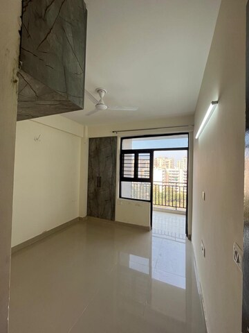 Building Lobby in 3 BHK Apartment at Amolik Sankalp, Sector 85 – for Rent
