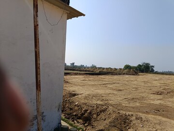 Plot Area in  Plot at Signature Swastik Aashray, Gosainganj – for Sale