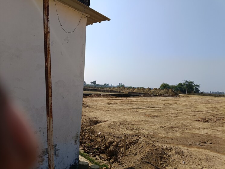 undefined, signature-swastik-aashray  1251 Sq.Ft. Plot In Gosainganj Lucknow 8157109