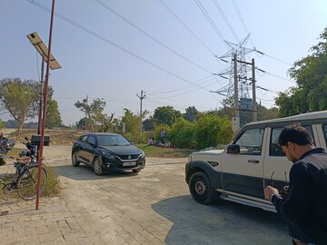  Plot For Sale in Signature Swastik Aashray, Gosainganj