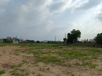 Commercial Industrial Plot 500 Sq.Yd. For Resale in Banur Mohali  8157137