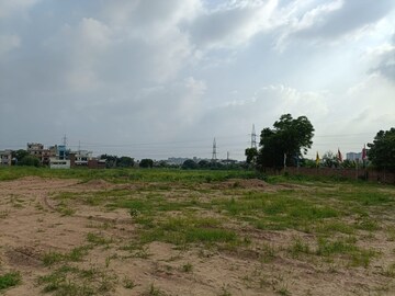 Commercial Industrial Plot 500 Sq.Yd. For Resale in Banur Mohali  8157137