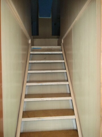 Staircase in  Office Space at Kukreja Estate Belapur, Cbd Belapur Sector 11 – for Rent