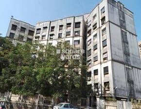 1 BHK Apartment For Sale in Wagheshvari Darshan CHS, Malad East