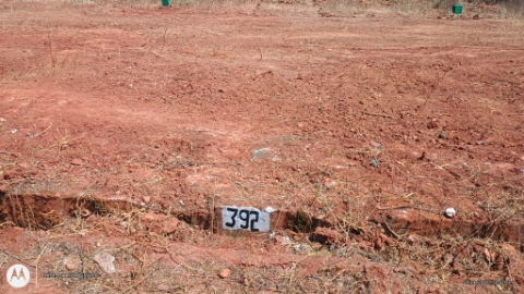 Plot For Sale in Nadaprabhu Kempegowda Layout Kodigehalli