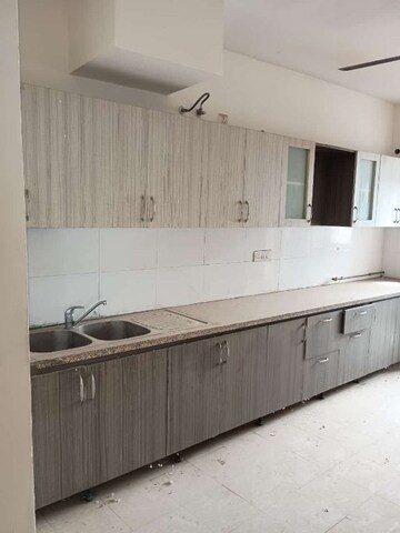 Kitchen in 4 BHK Apartment at DLF New Town Heights I, Sector 90 – for Sale