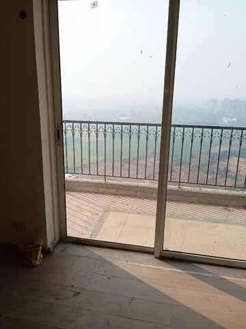 Balcony in 4 BHK Apartment at DLF New Town Heights I, Sector 90 – for Sale