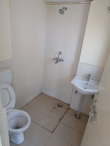 Bathroom in 3 BHK Apartment at Conscient Habitat Residences, Sector 78 – for Sale