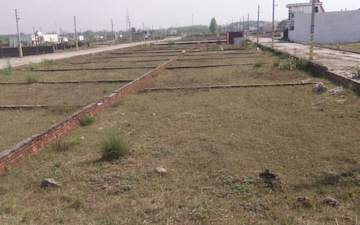 Plot For Sale in Nehru Nagar