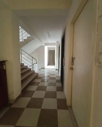 Building Lobby in 2 BHK Apartment at Shree Vardhman Green Court, Sector 90 – for Sale