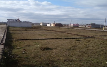 Plot For Sale in Anand Vihar