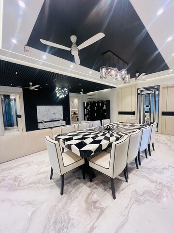 Master Bedroom in 4 BHK Builder Floor at Eros Rosewood City, Sector 49 – for Sale
