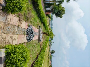  Plot – Garden View at Mansurpur - for Sale
