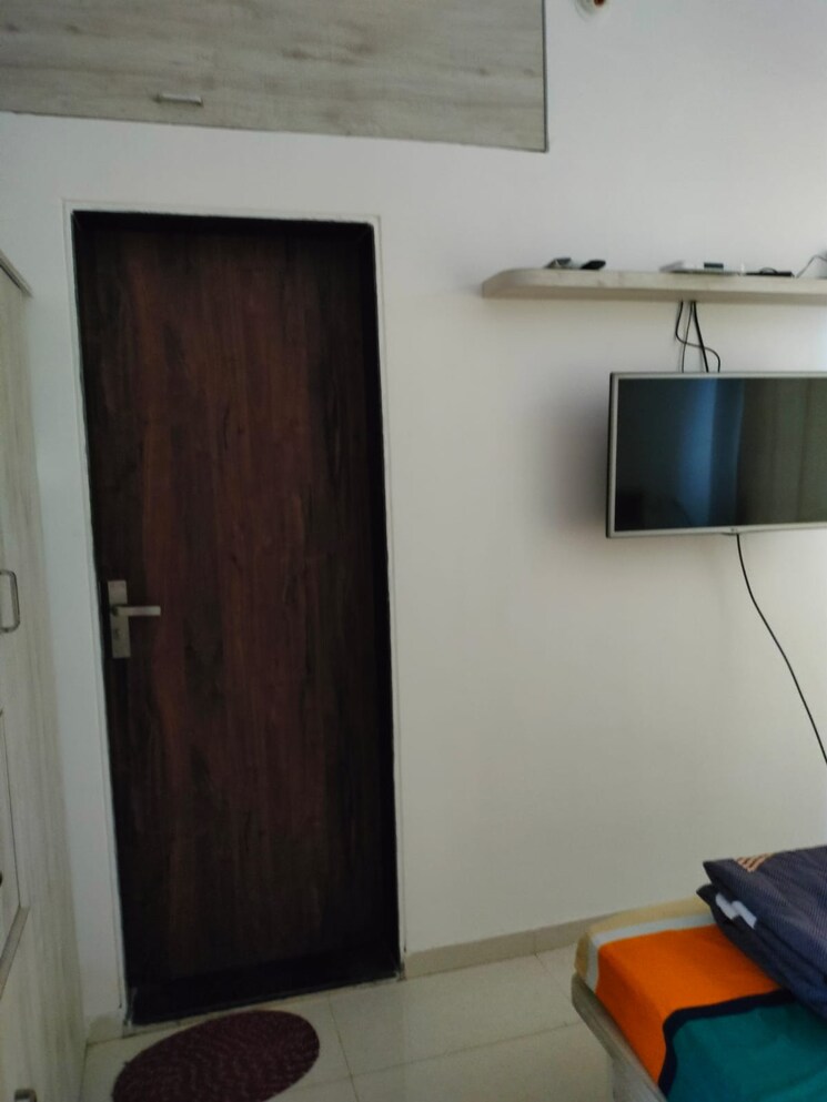 undefined, m-baria-white-city 1 Bedroom 680 Sq.Ft. Apartment In Virar West Palghar 8157193