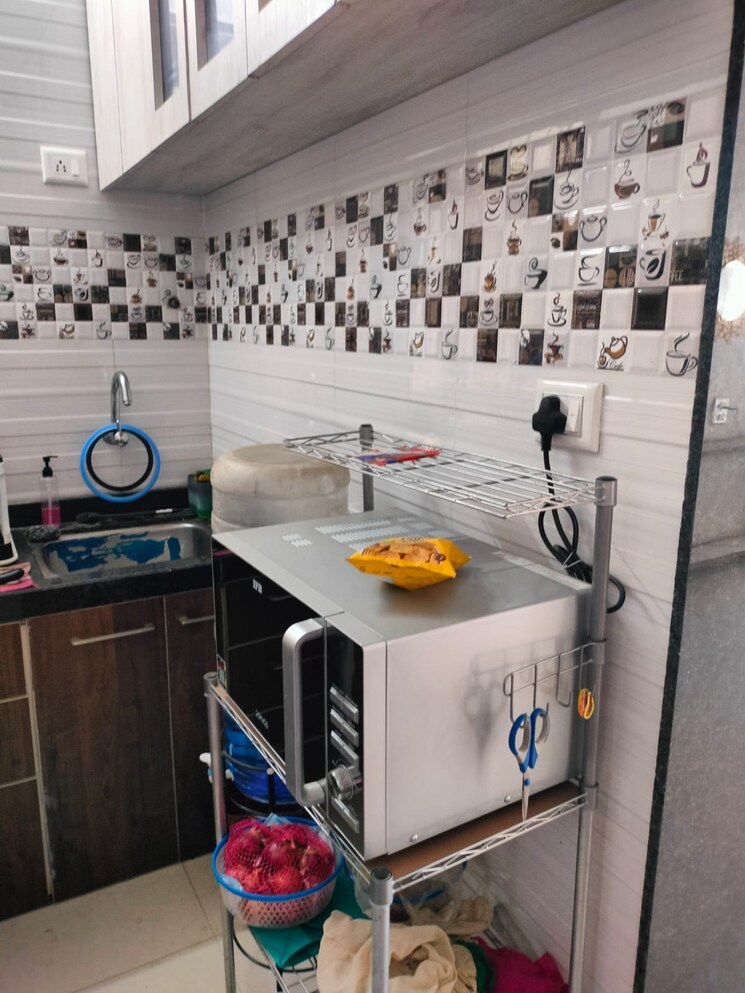 Master Bedroom, m-baria-white-city 1 Bedroom 680 Sq.Ft. Apartment In Virar West Palghar 8157193