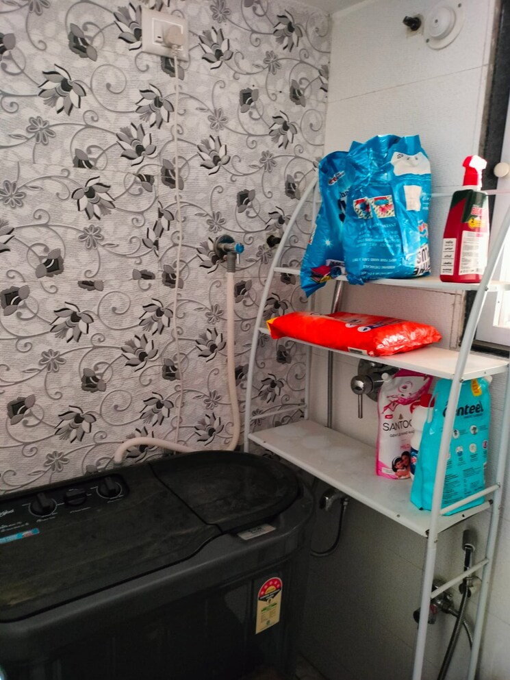 undefined, m-baria-white-city 1 Bedroom 680 Sq.Ft. Apartment In Virar West Palghar 8157193