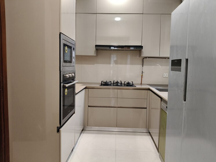 Bathroom, hiranandani-estate 3 Bedroom 1300 Sq.Ft. Apartment In Ghodbunder Road Thane 8157163