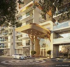 4 BHK + Servant Room,Study Room Apartment For Sale in M3M Capital