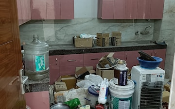 1 BHK Builder Floor For Rent in Sector 29