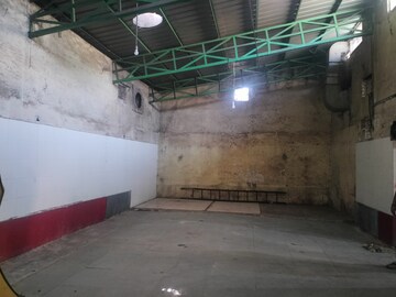  Warehouse – Exterior View View at Halasuru - for Rent