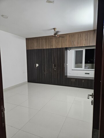 Kitchen in 3 BHK Apartment at GHR Titania, Kondapur – for Rent