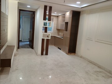 Room in 3 BHK Builder Floor at Paschim Vihar – for Rent