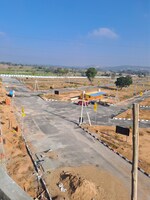 500 Sq.Yd. Office Space in IT/SEZ in Rainboweast 