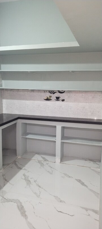 Bathroom in 1 BHK Independent House at Madhapur – for Rent