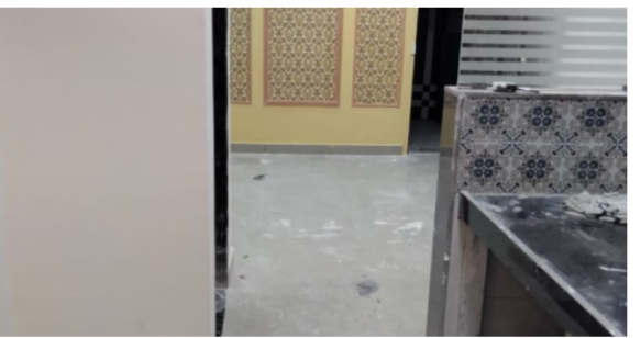 1.5 BHK Apartment For Sale in New Hitesh CHS