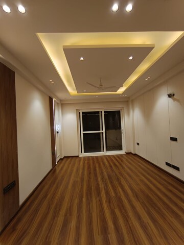 Bedroom in 4 BHK Builder Floor at Kohli One Malibu Town, Sector 47 – for Sale