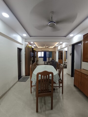 1 BHK Apartment For Rent in JVM Corner Stone, Naupada