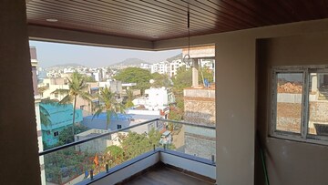 3 BHK Apartment – Exterior View View at Sri Nivasam Apartments, Gajuwaka - for Sale