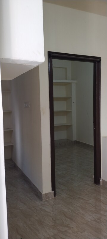 Building Lobby in 1 BHK Independent House at Madhapur – for Rent