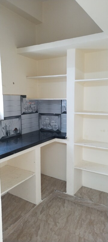 Kitchen in 1 BHK Independent House at Madhapur – for Rent