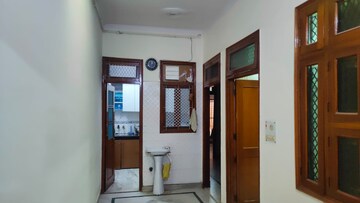 Building Lobby in 2.5 BHK Builder Floor at Uttam Nagar West – for Rent