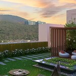 3 BHK + Extra Room 1450 Sq.Ft. Apartment in Godrej Reserve Kandivali