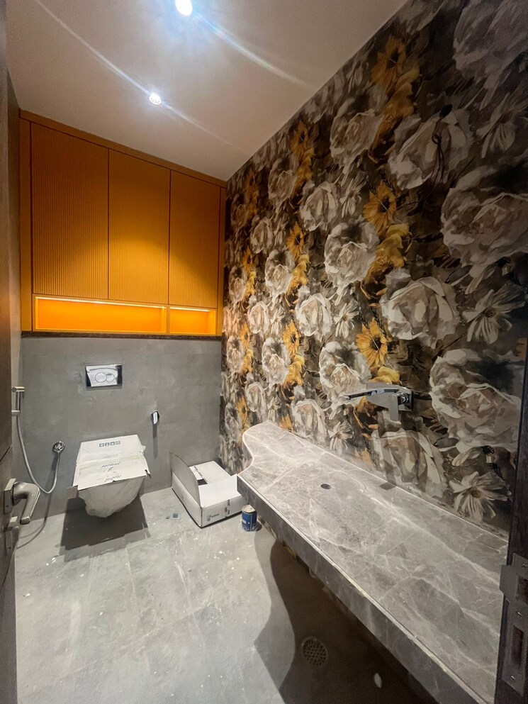 Master Bedroom, kohli-one-malibu-town 4 Bedroom 3240 Sq.Ft. Builder Floor In Sector 47 Gurgaon 8157254