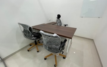 Office Space For Sale in Marol