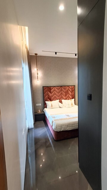 2 BHK Apartment For Sale in Kharghar