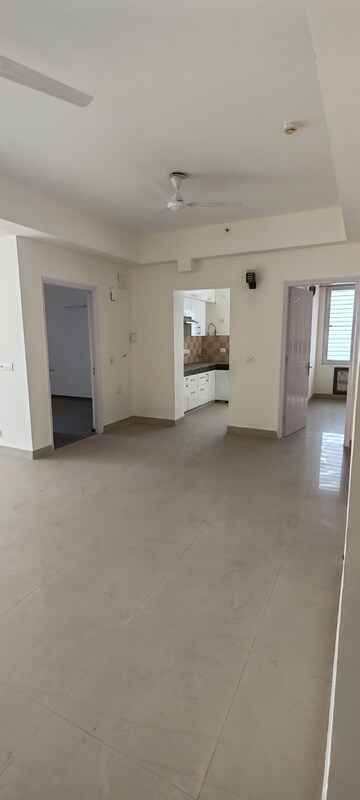 Room in 2 BHK Apartment at Great Value Sharanam, Sector 107 – for Rent