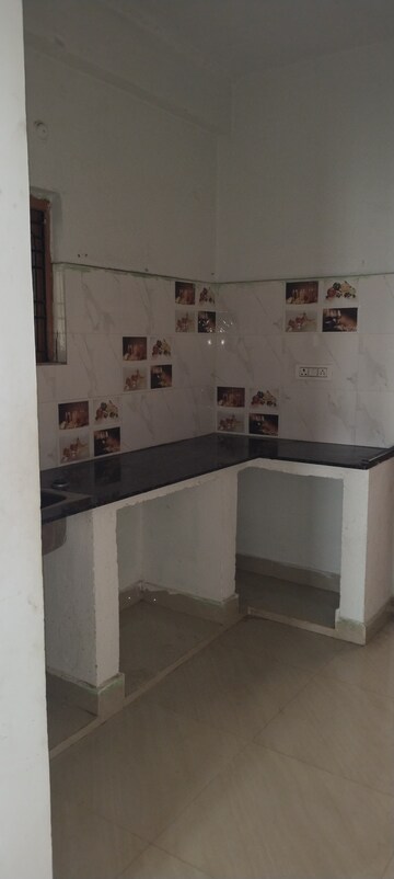Kitchen in 1 BHK Independent House at Madhapur – for Rent