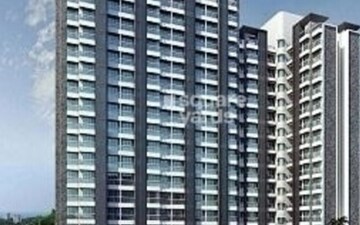 1 BHK Apartment For Rent in Unique Greens Ghodbunder Road, Ghodbunder Road