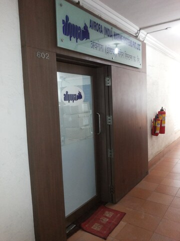  Office Space For Rent in Raheja Arcade, Cbd Belapur Sector 11