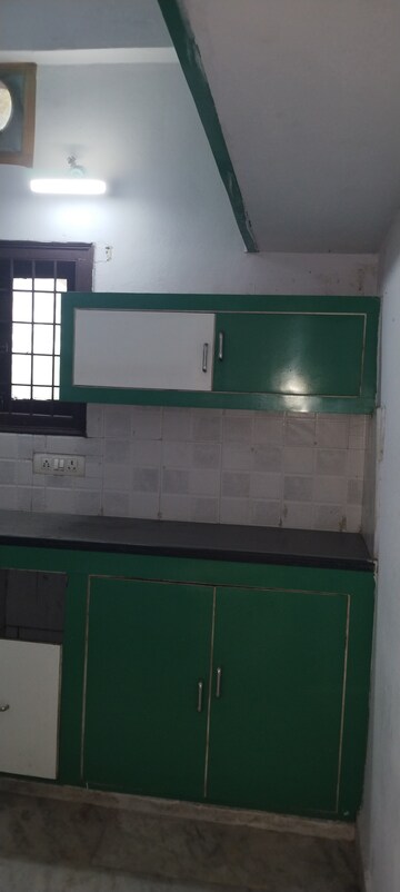Kitchen in 2 BHK Independent House at Madhapur – for Rent