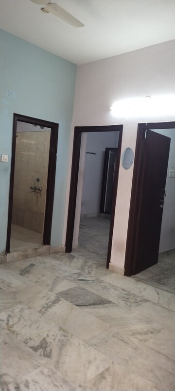 Building Lobby in 2 BHK Independent House at Madhapur – for Rent