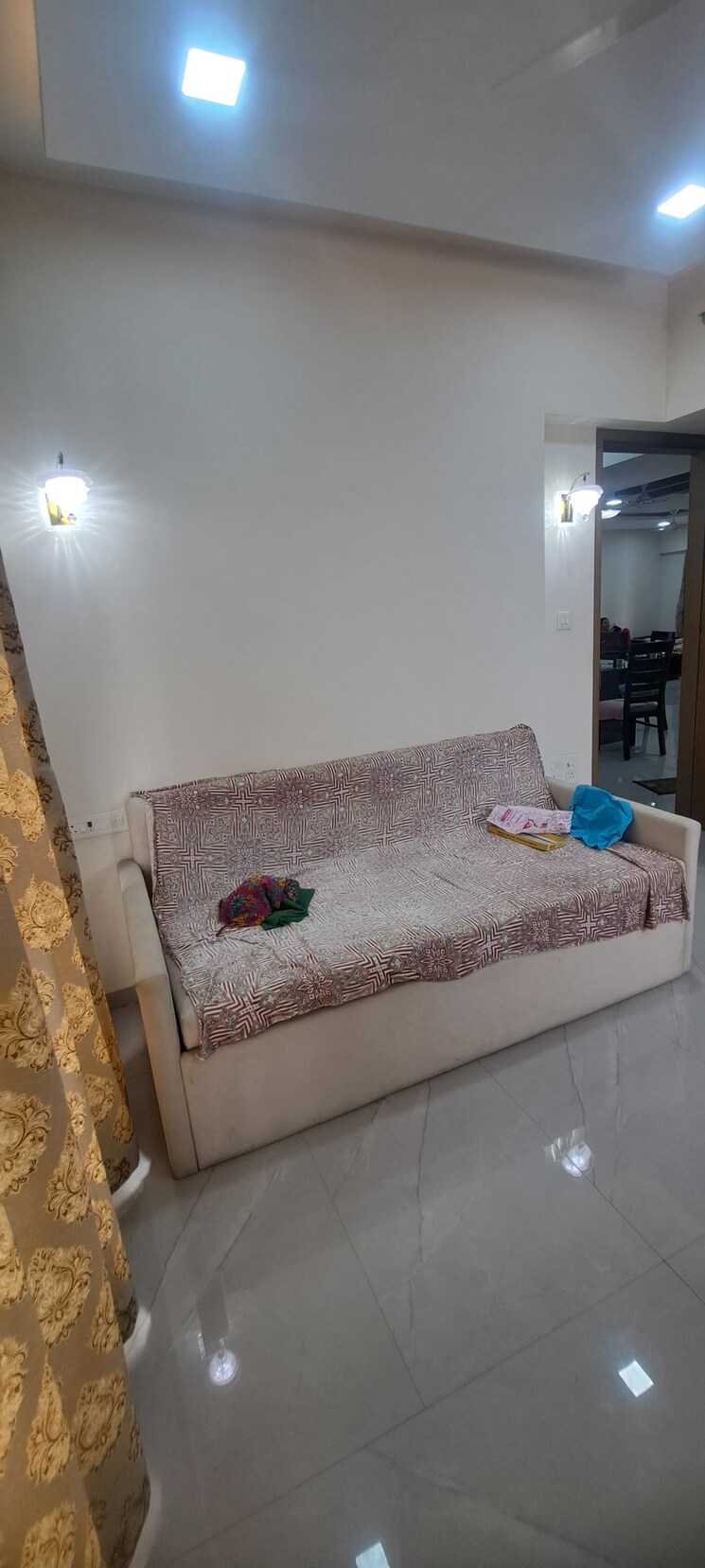 Bedroom, dhaval-sunrise-orlem 3 Bedroom 1109 Sq.Ft. Apartment In Malad West Mumbai 8157295