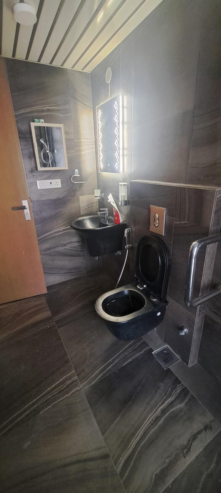 Kitchen, dhaval-sunrise-orlem 3 Bedroom 1109 Sq.Ft. Apartment In Malad West Mumbai 8157295