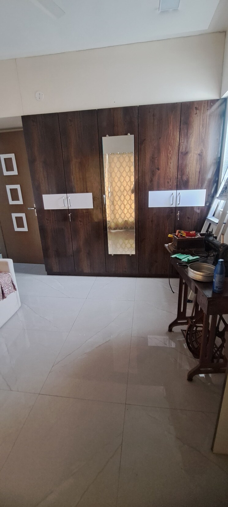 Kitchen, dhaval-sunrise-orlem 3 Bedroom 1109 Sq.Ft. Apartment In Malad West Mumbai 8157295