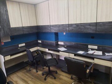 Team Area in  Office Space at Chandni Chawk – for Sale