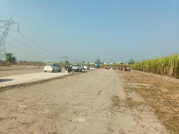 Plot Area in  Plot at Bhauwala – for Sale